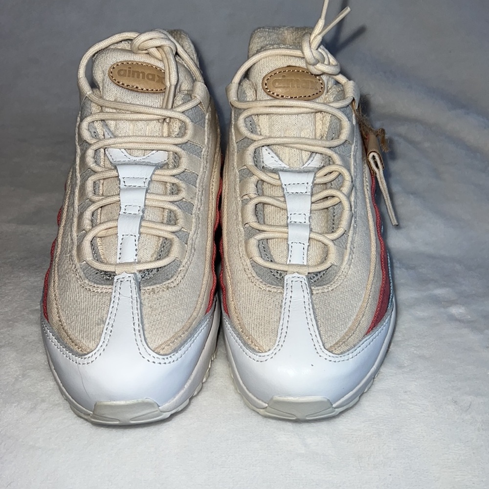 Nike Air Max 95 QS - Picture 4 of 10